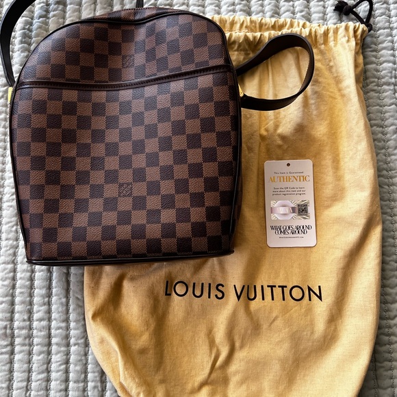 Louis Vuitton Ipanema - Picture 2 of 9